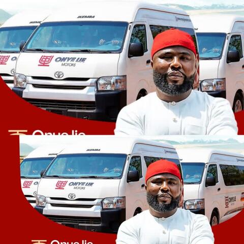 ONYE IJE MOTORS....