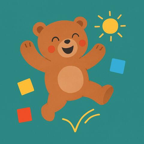 Morning Playtime Song