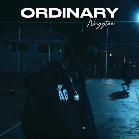 Ordinary