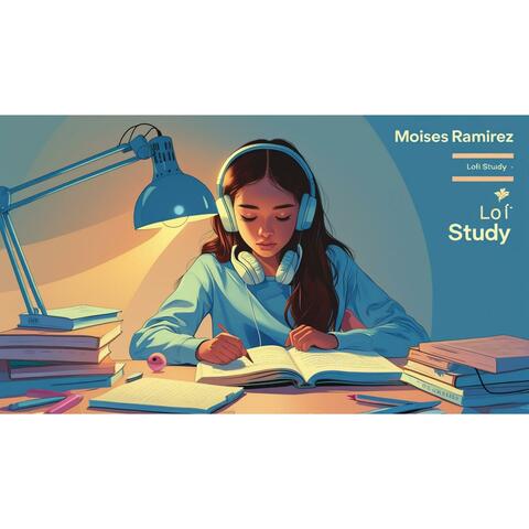 Lofi Study