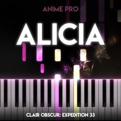 Alicia (From "Clair Obscur: Expedition 33")