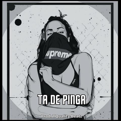 Ta de Pinga (Dembow Dominicano)