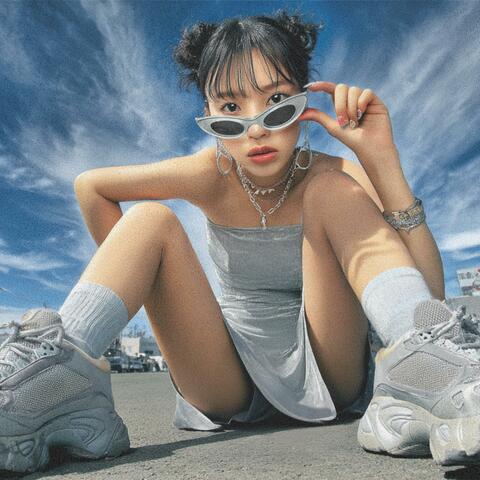 きみで満ちてく