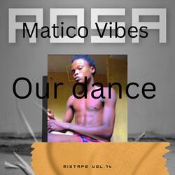 Ndi be anyi (our people dance)