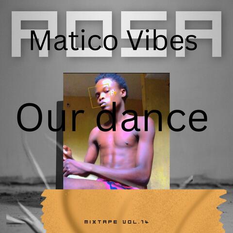 Ndi be anyi (our people dance)