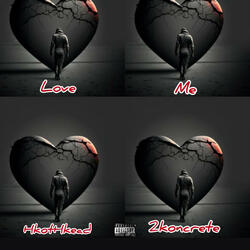 Love me (feat. 2koncrete)