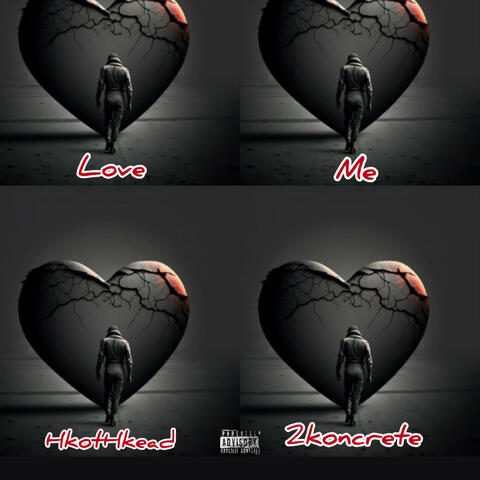 Love me (feat. 2koncrete)