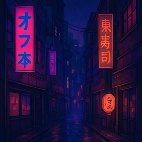 Neon Reverie