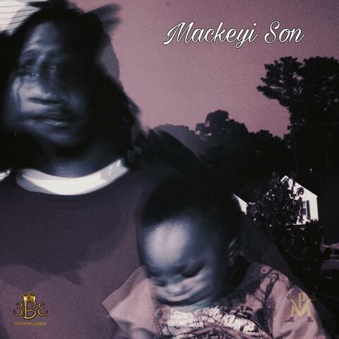 Mackeyi Son