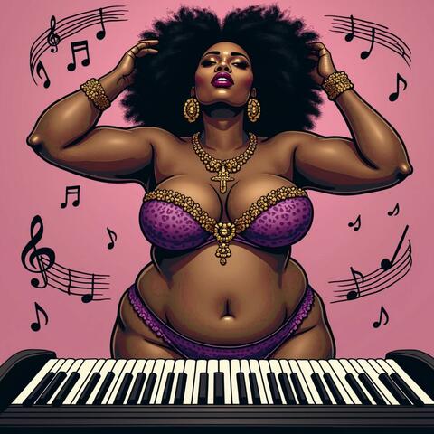 Jam Don't Shake Like That