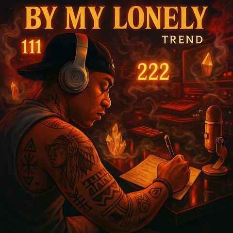 By My Lonely