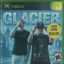 GLACIER (feat. TDUB1N)