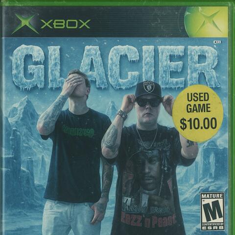 GLACIER (feat. TDUB1N)