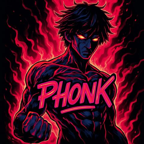 PHONK DRIFT 'HELLFIRE DRIVE' (BASS BOOSTED)