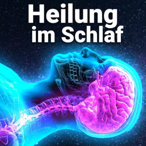 Heilung im Schlaf