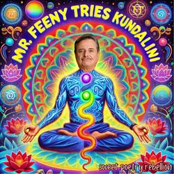mr feeny tries kundalini