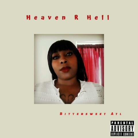 Heaven R Hell