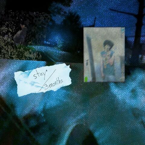 stay* / 3 months