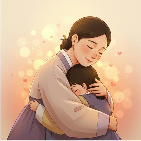 그 이름이 바로 엄마 아빠요