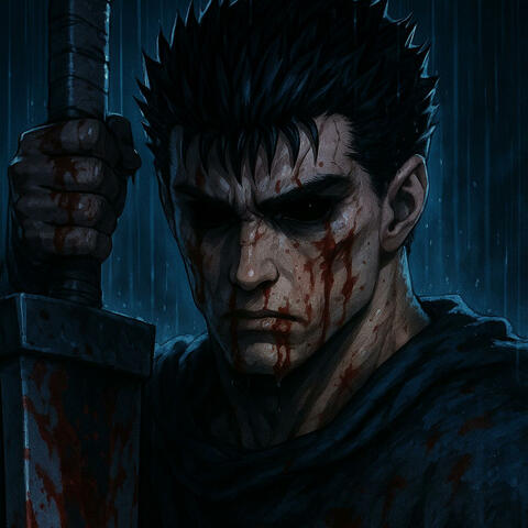 Demônios Sussuram (GUTS - Berserk)