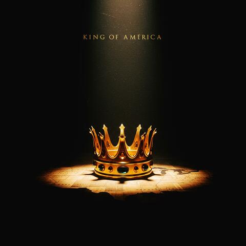 King Of America
