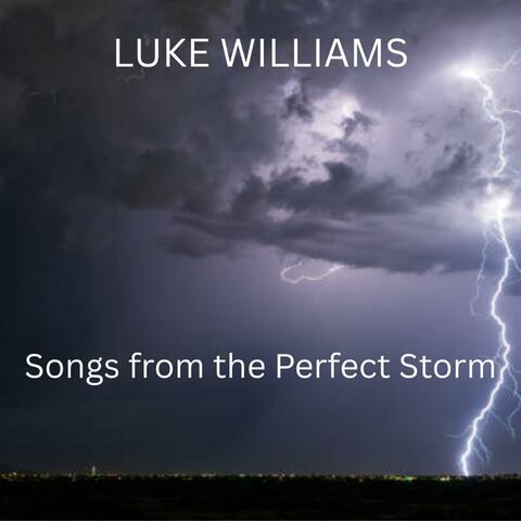 Songs from the Perfect Storm (Is everything ok?)