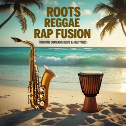 Best Roots Reggae Rap Fusion (Uplifting Dub Vibes)