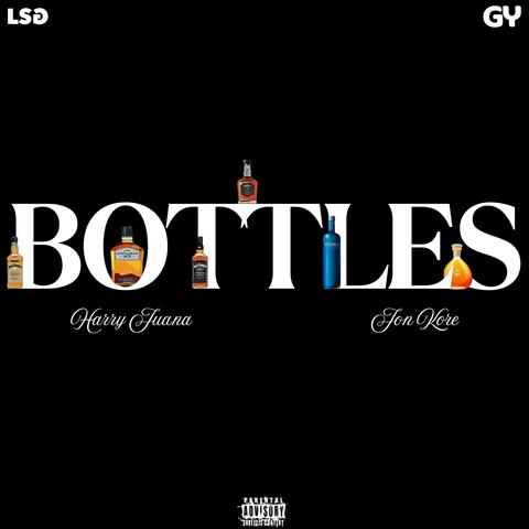 Bottles (feat. Jon Kore)
