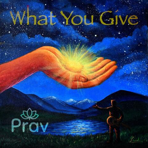 What You Give (Radio Edit)