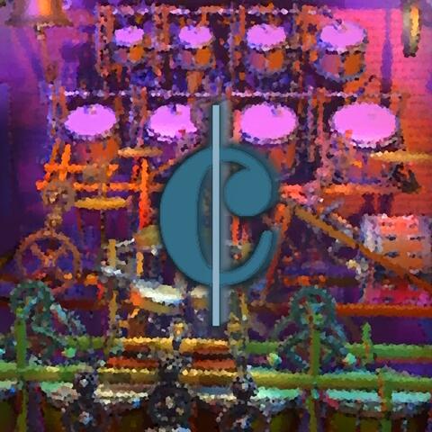 Drum Machine