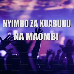 Nyimbo za Kuabudu na Maombi . Swahili Worship Songs 62 Minutes of Prayer and Worship. Na iwe Maombi