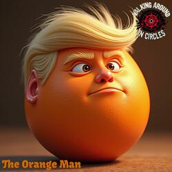 The Orange Man