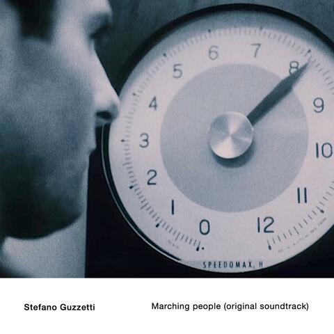 Marching people (original soundtrack)