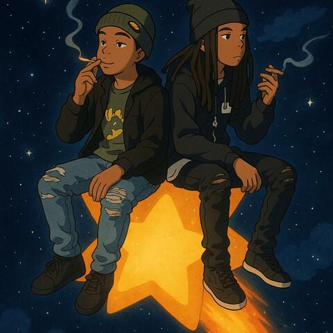 Shake it off (feat. NAS1R) [Remix]