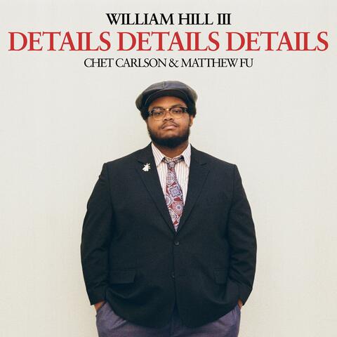 Details Details Details