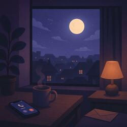 Missed calls & Moonlight