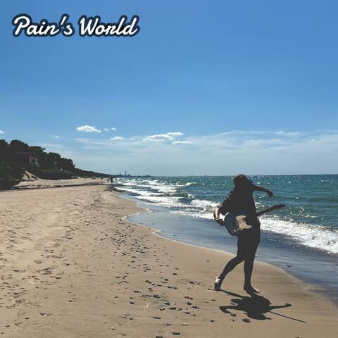 Pain's World
