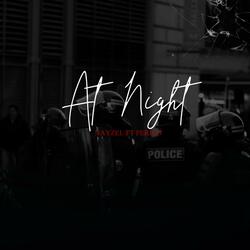 At Night (feat. Perico)