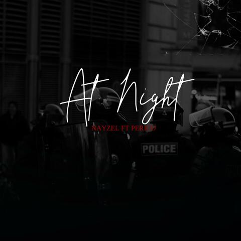 At Night (feat. Perico)