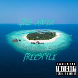 Fiji Water Freestyle