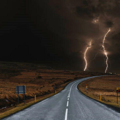 MOVIN' ON DOWN THE ROAD