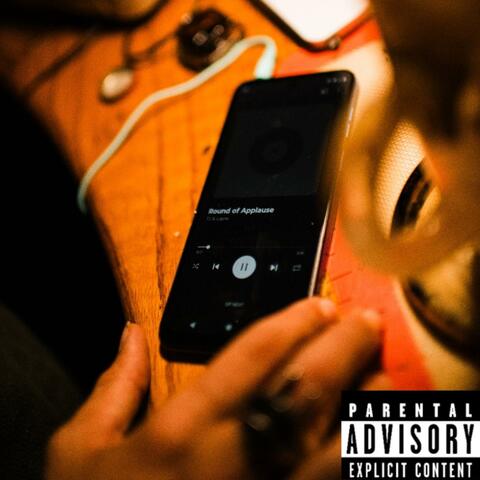 Round Of Applause (feat. Sativa $teve)