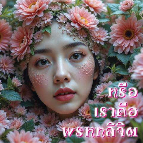 หรือเราคือพรหมลิขิต