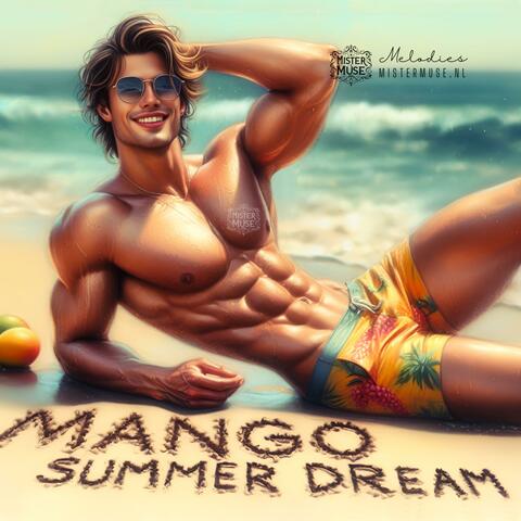 Mango Summer Dream
