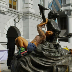 Delirious (feat. nmu)