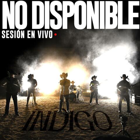 No Disponible (En Vivo)