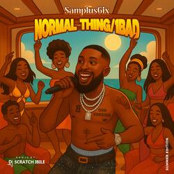 1BAD (Dj Scratch Ibile Remix Funkified Version)