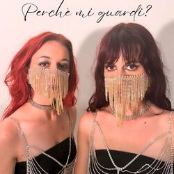 Perchè mi guardi?