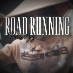 Road runnging freestyle