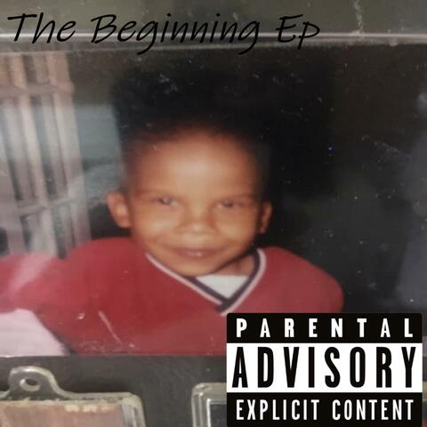 The Beginning Ep